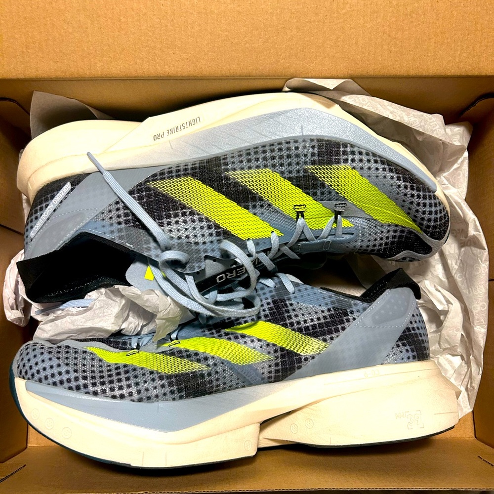 Adidas Adizero Adios Pro 3